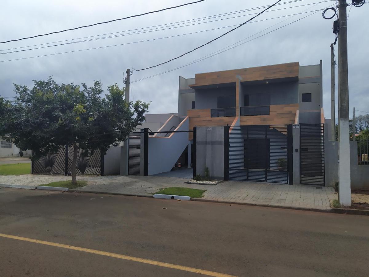 Appartement Casa Proximo Argentina, Aeroporto , Cataratas, Shopping Catuai à Foz do Iguaçu Extérieur photo