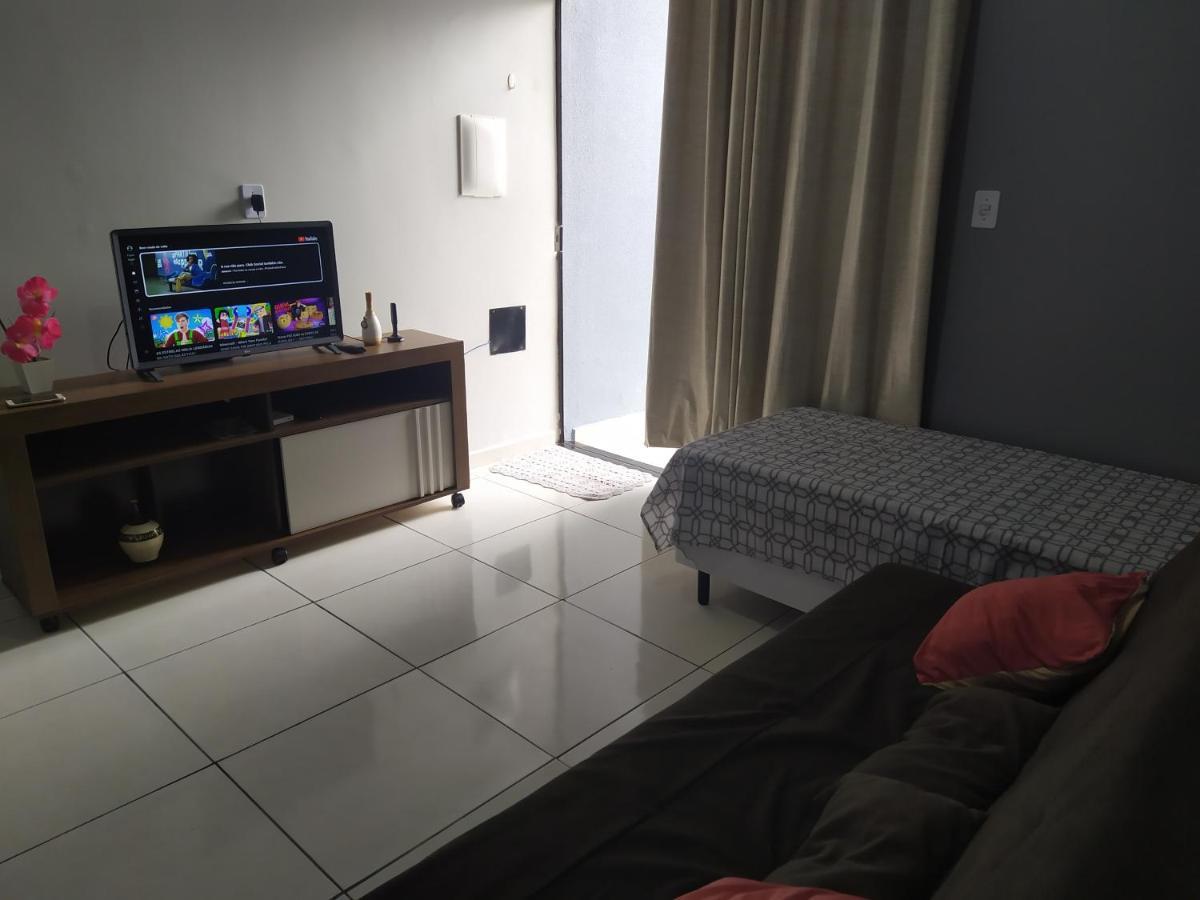 Appartement Casa Proximo Argentina, Aeroporto , Cataratas, Shopping Catuai à Foz do Iguaçu Extérieur photo