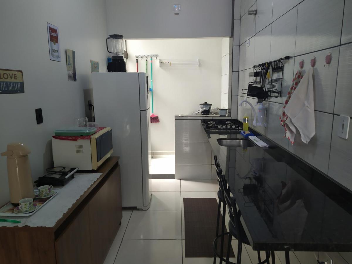 Appartement Casa Proximo Argentina, Aeroporto , Cataratas, Shopping Catuai à Foz do Iguaçu Extérieur photo