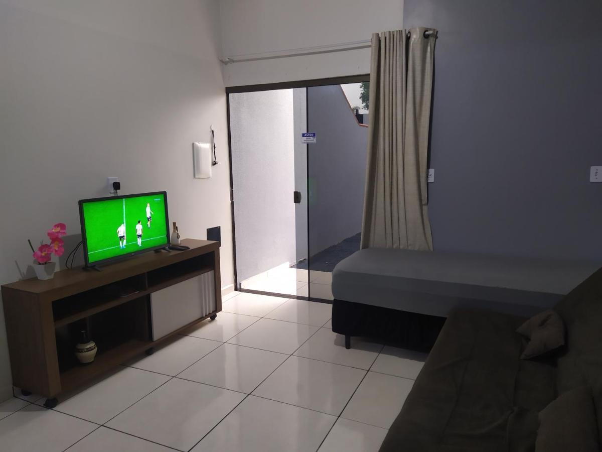 Appartement Casa Proximo Argentina, Aeroporto , Cataratas, Shopping Catuai à Foz do Iguaçu Extérieur photo