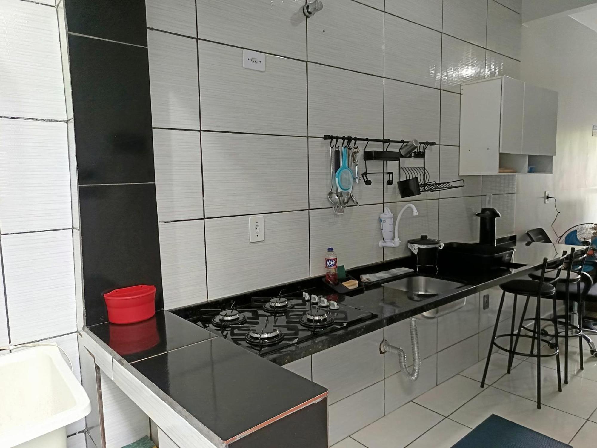 Appartement Casa Proximo Argentina, Aeroporto , Cataratas, Shopping Catuai à Foz do Iguaçu Extérieur photo