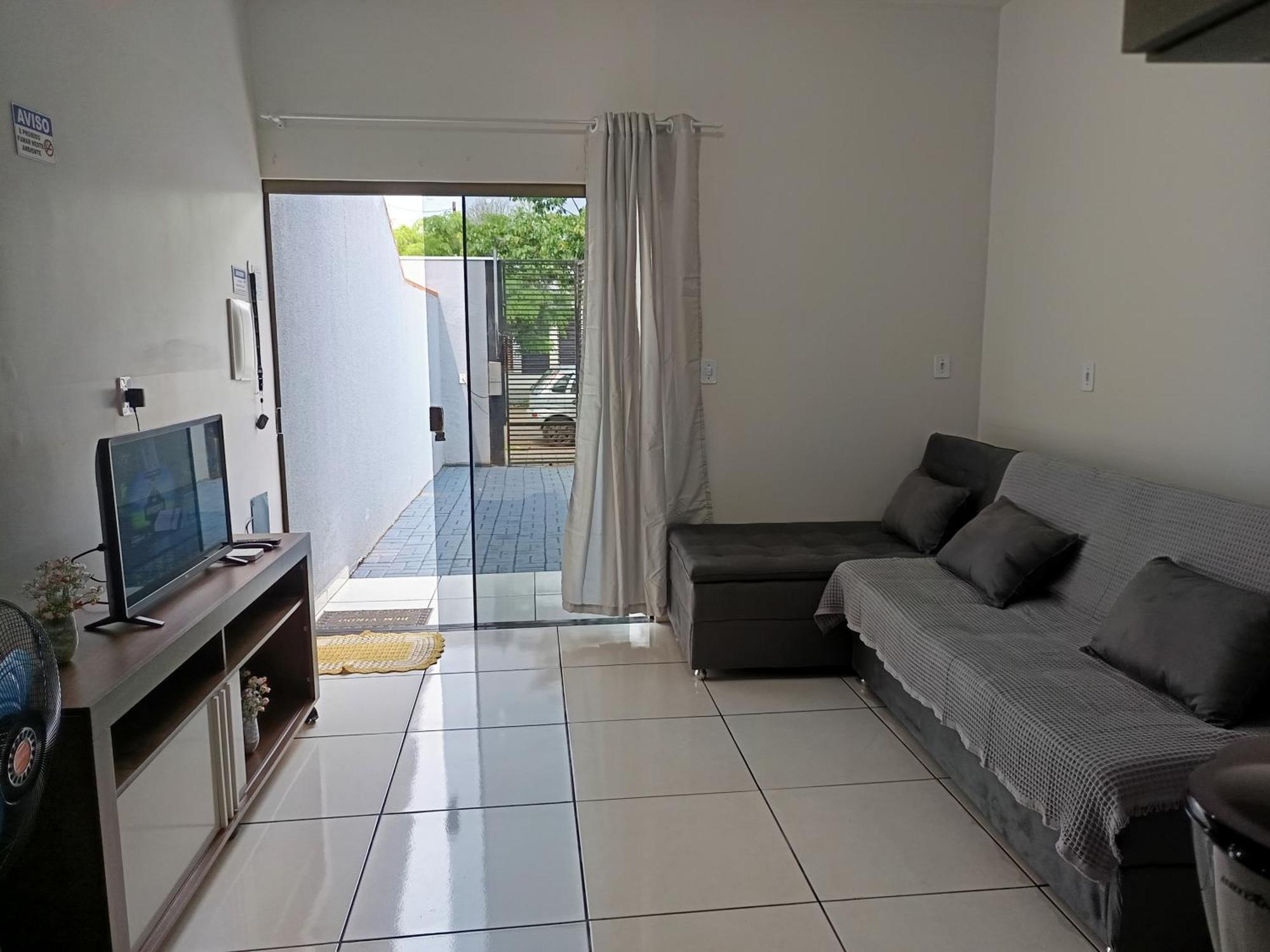 Appartement Casa Proximo Argentina, Aeroporto , Cataratas, Shopping Catuai à Foz do Iguaçu Extérieur photo