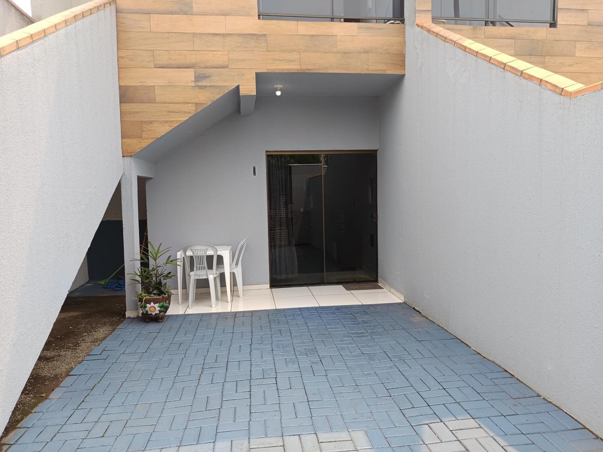Appartement Casa Proximo Argentina, Aeroporto , Cataratas, Shopping Catuai à Foz do Iguaçu Extérieur photo
